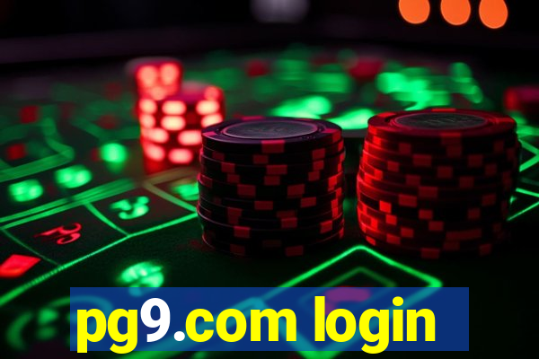 pg9.com login